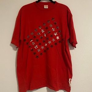 Supreme Evil Empire Bush T-Shirt // Size XL